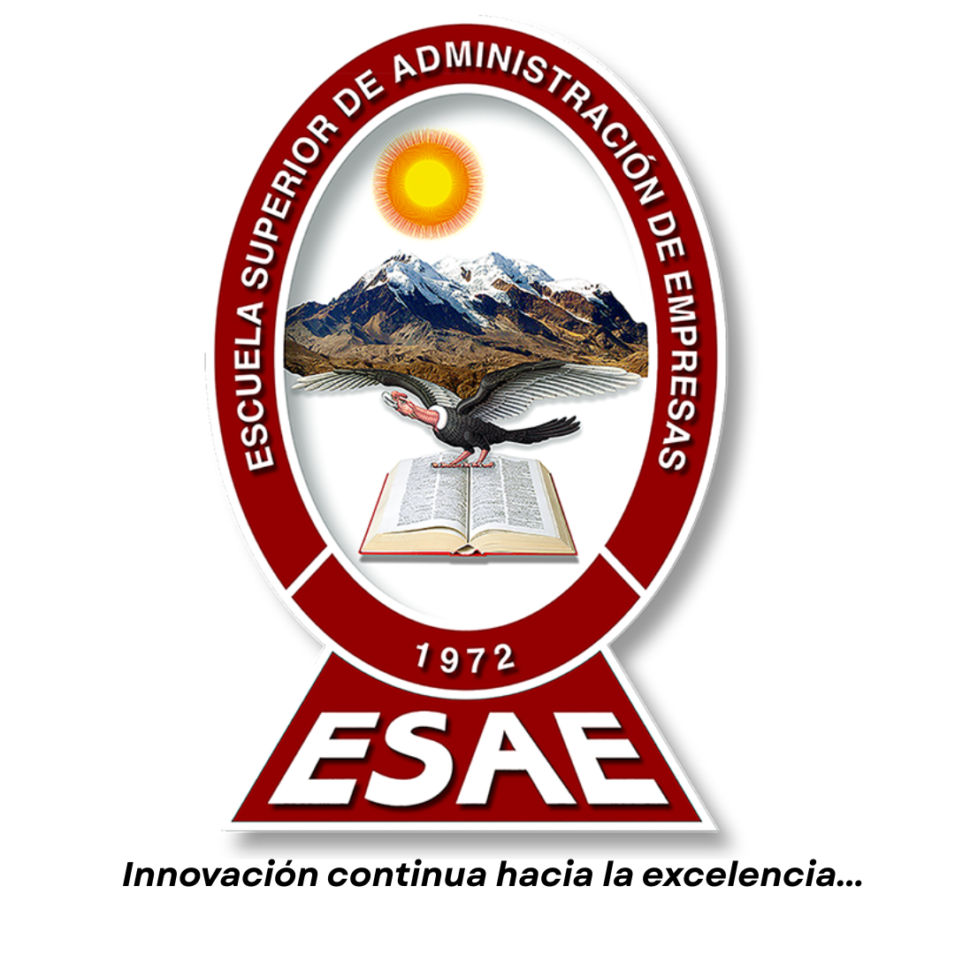 Logo ESAE